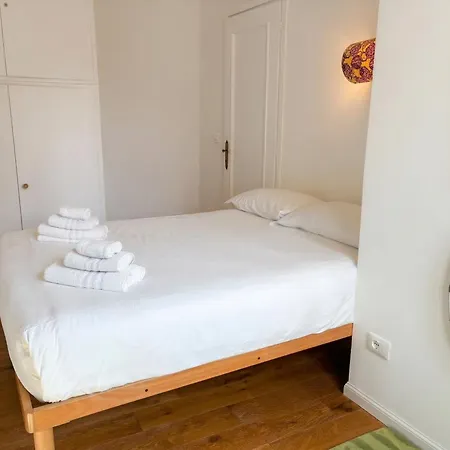 Trilocale Silenzioso In Centro Citta Apartment