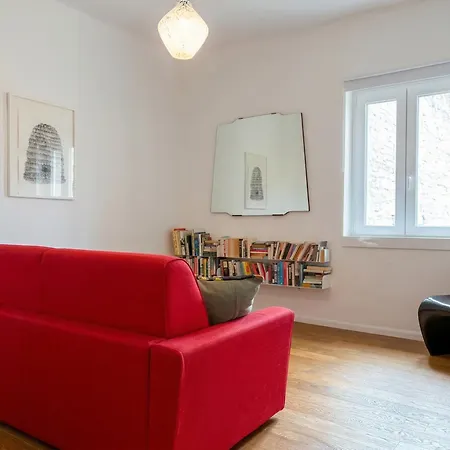 Apartment Trilocale Silenzioso In Centro Citta *
