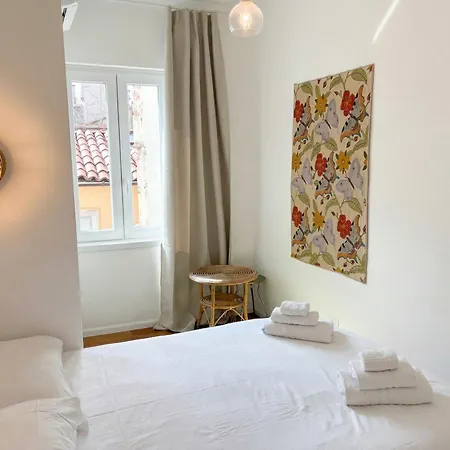 Trilocale Silenzioso In Centro Citta Apartment Triest