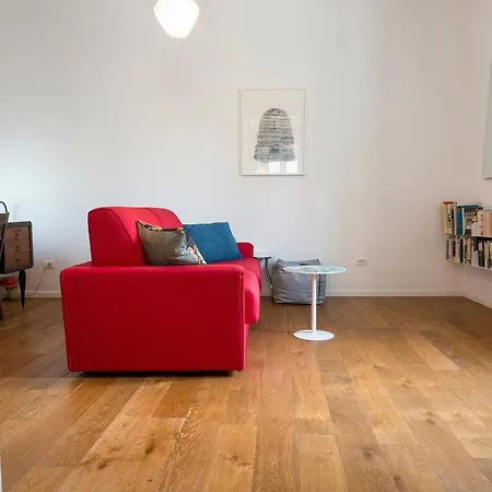 Apartment Trilocale Silenzioso In Centro Citta